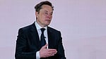 Elon Musk stirs row with ‘Instagram is for girls’ jibe