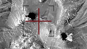Saudis plan assault on Houthis