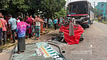 7 die in Mymensingh road accident