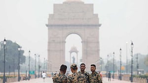 Pakistan summons Indian diplomat over border deaths