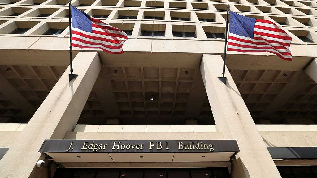 ShinyHunters hacker in FBI data theft detained in Jordan, cooperating with bureau, sources say