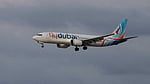 Flydubai co-pilot attacked pilot with axe: UAE