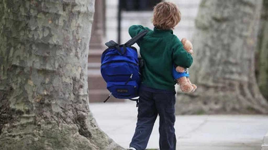 An estimated 10,000 children in the UK live with arthritis, but schools are still in the dark