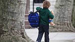 When childhood arthritis goes unseen in classroom