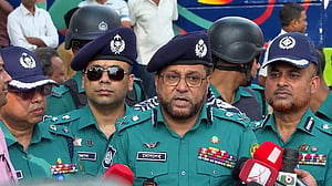 Fulbaria terminal relocation ‘within 3 months’: DMP chief