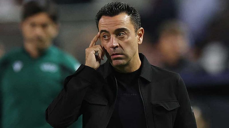 Netherlands coach Xavi hits out at packed FIFA schedule