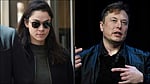 Elon Musk, Shivon Zilis split after 4 years