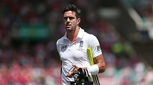 South Africa's De Zorzi ruled out of Australia Test