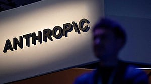 Govt attitudes may hurt customer ties: Anthropic