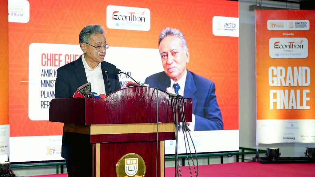 Finance minister says data-driven policy key amid global economic uncertainty