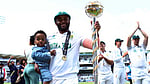 South Africa’s Pretorius sets new T20 scoring record