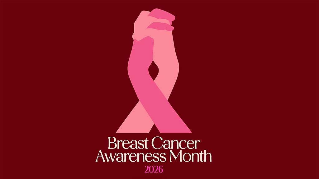 Breast Cancer Awareness Month: WHO urges earlier care, closing of global gaps