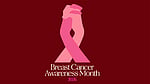 Breast Cancer Awareness Month: ‘Every journey matters’
