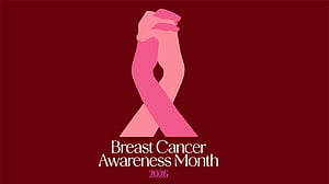 Breast Cancer Awareness Month: ‘Every journey matters’
