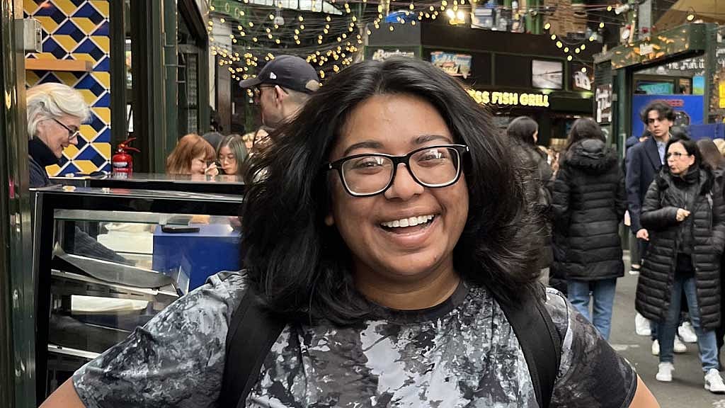Zakia Rubaba Hoque