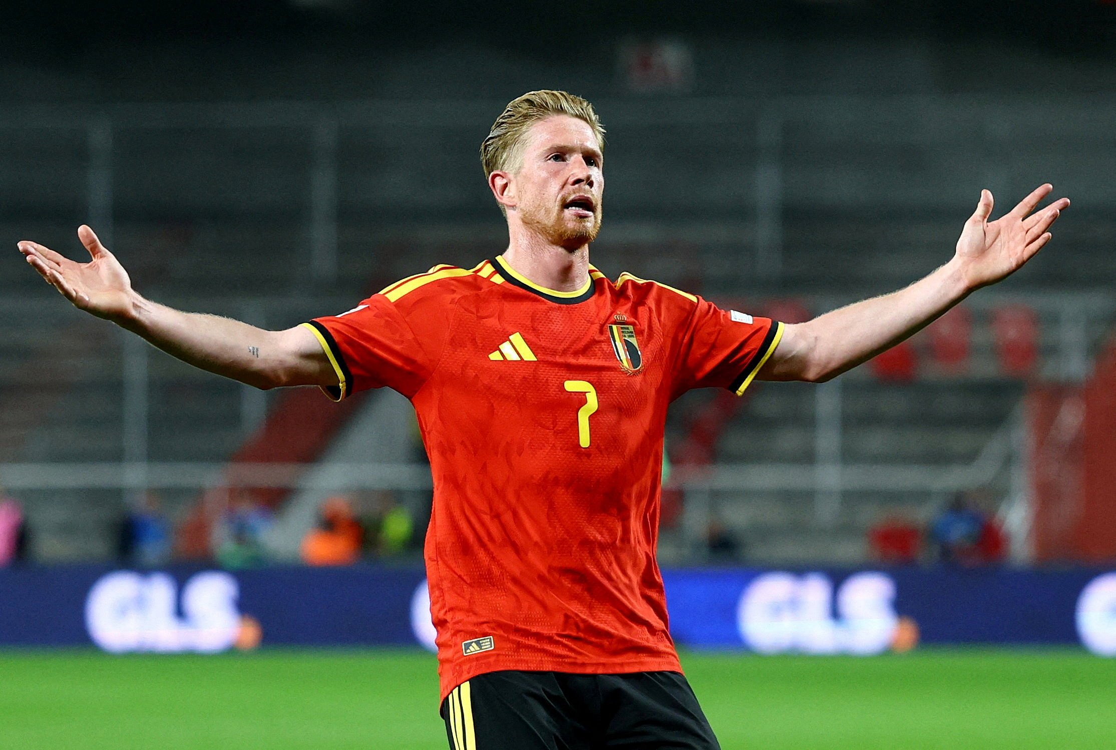 SOCCER-UEFANATIONS-BEL-TUR/