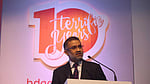 Khalidi championed independent media: ASK