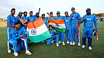 India retain Asian Games cricket title