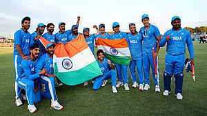 India retain Asian Games cricket title