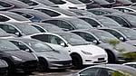 Tesla car business back on growth path