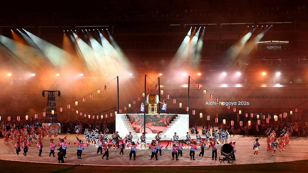 Aichi-Nagoya Games end with teenage stars shining amid organisational drawbacks