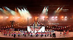 Asian Games end with youth triumphs, logistical woes