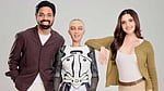 Robot JIA gets lead role in Kannada film