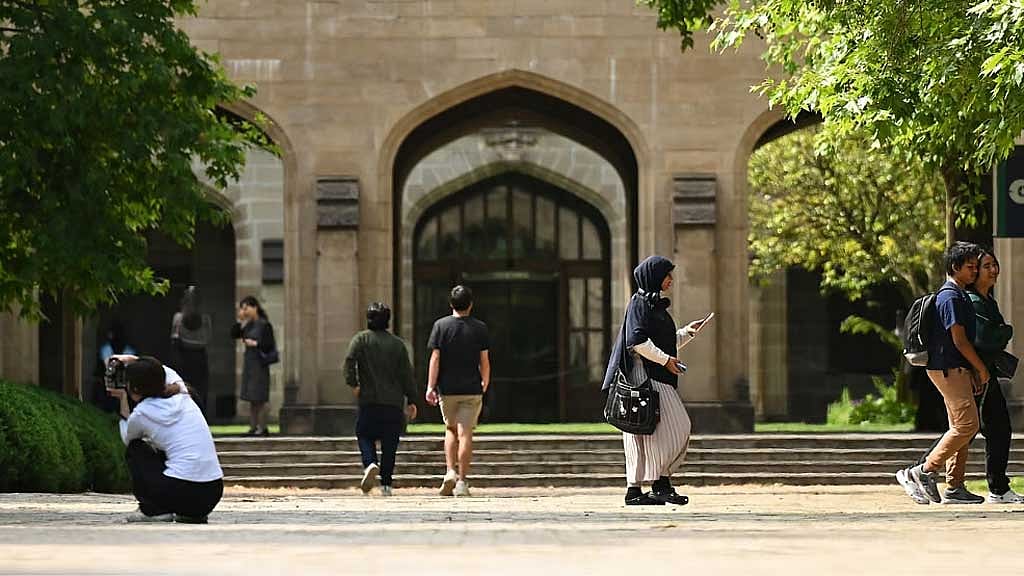 Bangladesh ‘at risk’ as Australia rejects record number of student visas