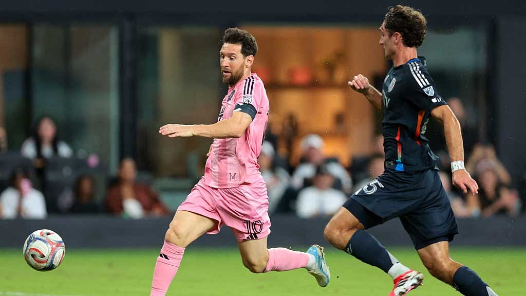 Messi farewell closes a long, hard-won love story with Argentina