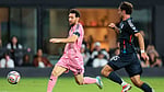 Messi's hard-won Argentina story reaches its end