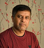 Muhammad Mostafigur Rahman