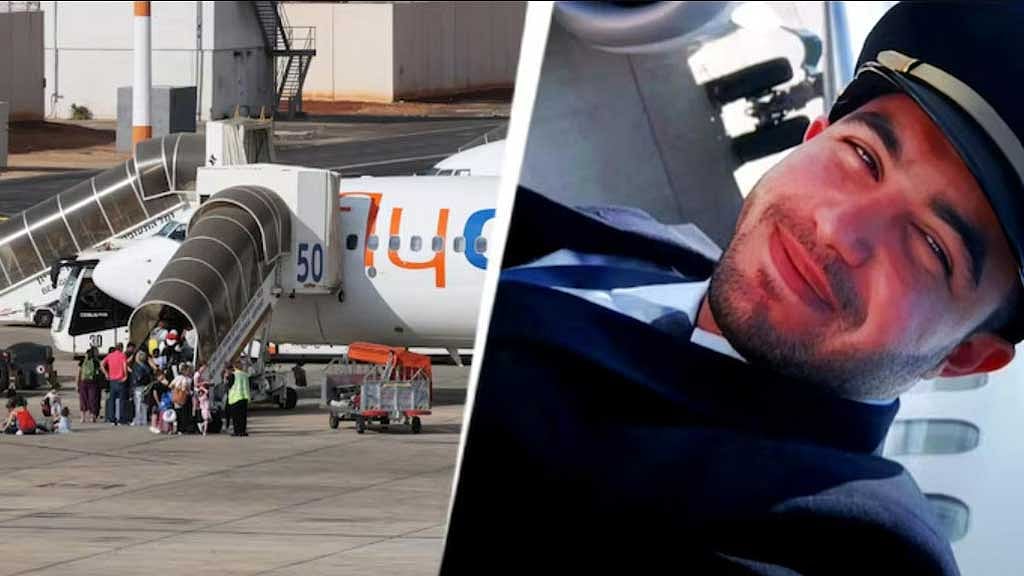 Pro-Al Qaeda publication calls for attacks on US, Israeli flights after Flydubai cockpit assault