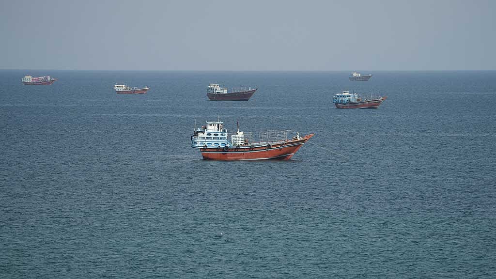 Iran says Strait of Hormuz will not reopen until conditions are met, Nournews reports