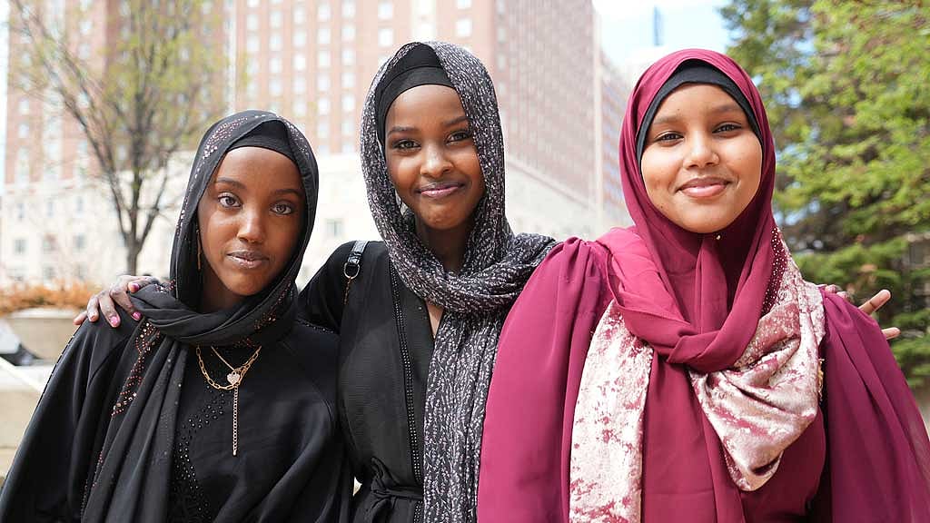 AI disrobing hijabs: Chatbots expose gaps in safeguards against Muslim women