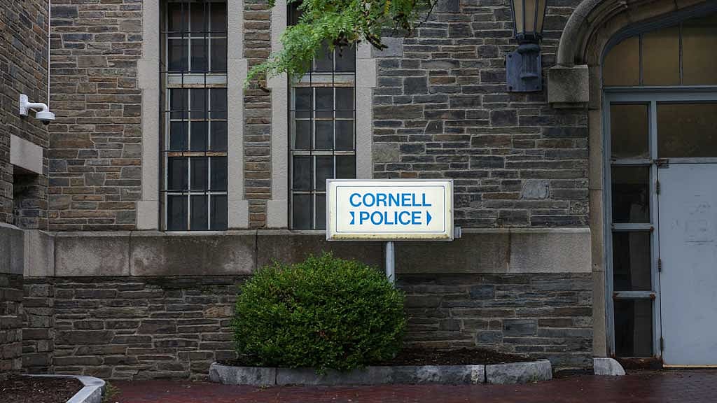 Lawsuit over alleged 2024 assault brings threats as Cornell reviews fraternity conduct