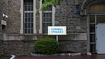 Threats reported against woman in Cornell rape case