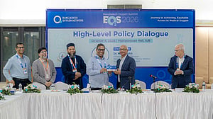 IUB hosts Bangladesh Oxygen Summit 2026
