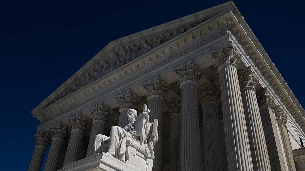 US Supreme Court to kick off term with bid by Big Oil to toss climate suits