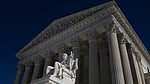 US Supreme Court opens term with major climate case