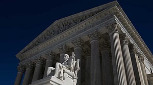 US Supreme Court opens term with major climate case