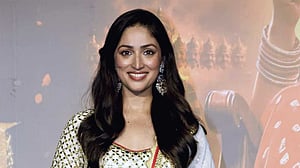Yami Gautam asks media not to alter her photos using AI