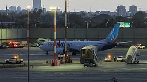 Australia probes flydubai co-pilot links