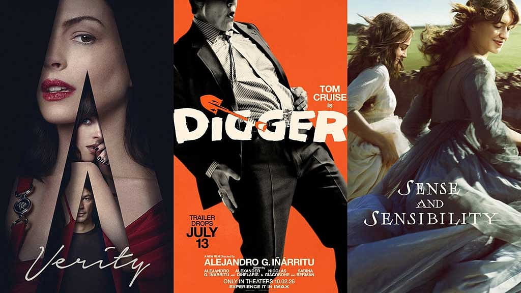 12 must-watch for October: ‘Verity’, ‘Digger’, ‘Street Fighter’ and more