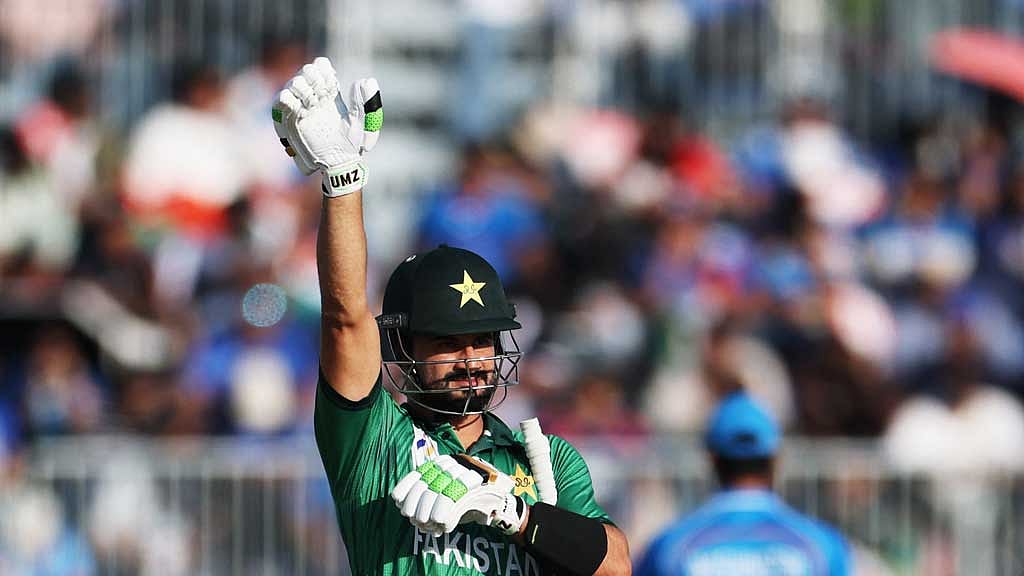 Pakistan drop Agha as T20 captain, hand Farhan role for Sri Lanka series