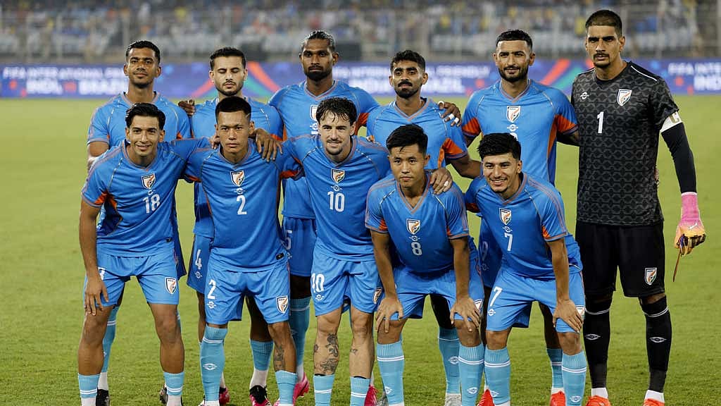 India-Uruguay ticket prices cut 90% after poor Brazil turnout in Kolkata