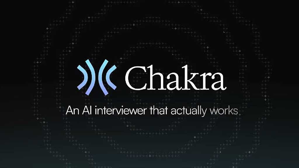 HackerRank’s AI interviewer Chakra points to where job interviews are headed