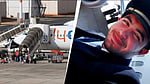 Fiydubai co-pilot planned Israel airport crash: report