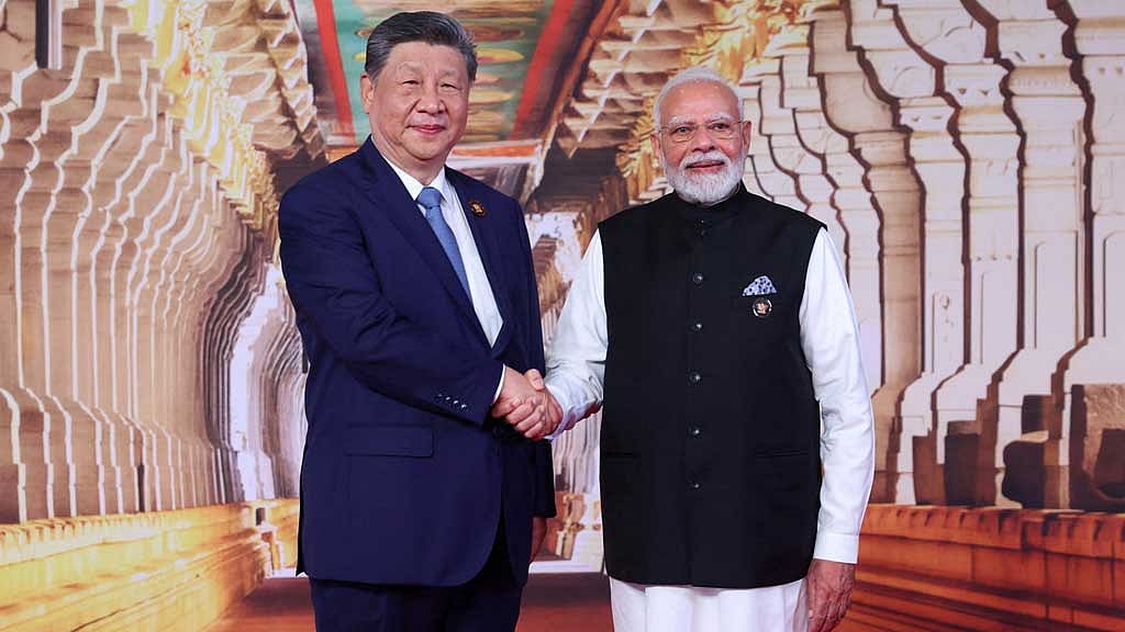 India-China thaw faces major economic tests