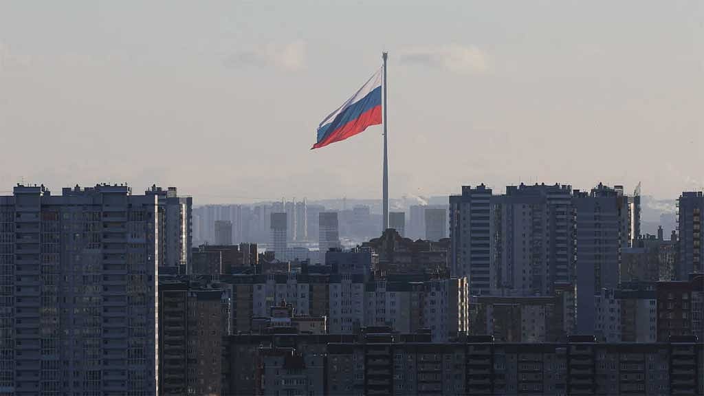 Nearly 200 under observation after Russian lab worker dies of suspected plague