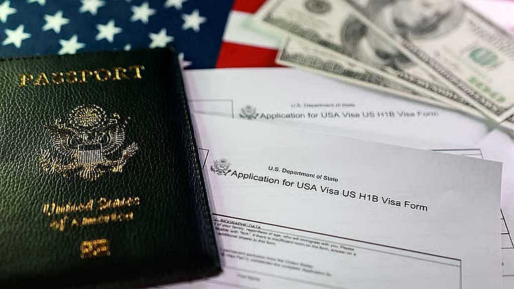 US signals major action on foreign-worker visas as H-1B scrutiny grows